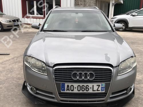 Starter AUDI A4 B7 Avant (8ED) 2.0 TDI | BP25639592M8 - Image 20