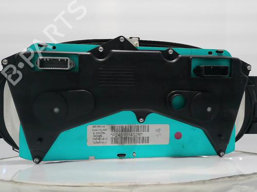 Instrument cluster DACIA SANDERO 1.2 16V | BP29560593C47 