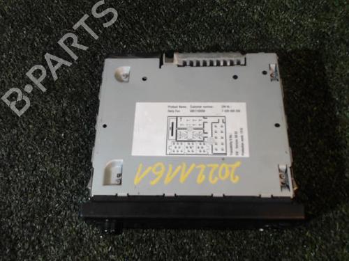 Radio IVECO DAILY VI Van 33S13, 35S13, 35C13 | BP25642562E6  - Image 6