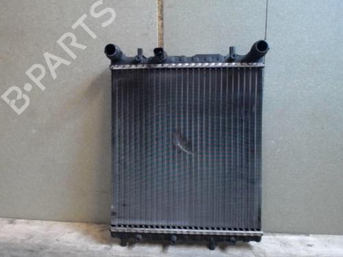 Wasserkühler für SKODA FABIA I (6Y2) 1.2 (54 hp) 25636690