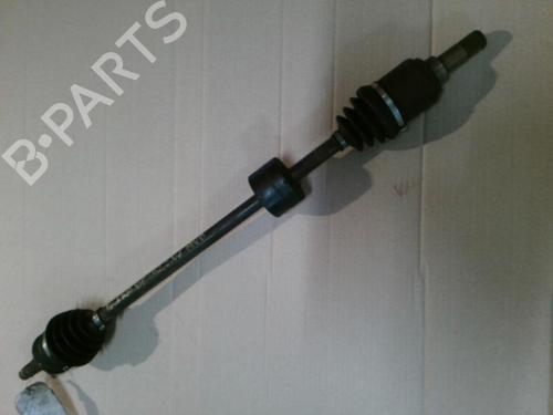 Used Right front driveshaft FORD KA (RU8) 1.2 (69 hp) 25646693