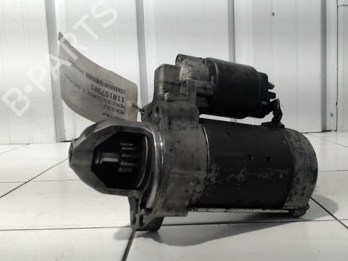 Starter MERCEDES-BENZ C-CLASS (W203) C 270 CDI (203.016) | BP31364134M8