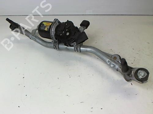 Front wiper motor CITROËN DS3 (SA_) 1.6 THP 165 | BP25648627M29 - Image 4