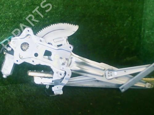 Front right window mechanism MITSUBISHI L200 (K7_T, K6_T, K5_T) 2.5 TD 4WD (K74T) | BP25641818C23 