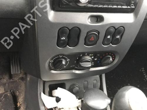 Left taillight DACIA DUSTER (HS_) 1.5 dCi (HSMC) | BP26578366C34 - Image 17