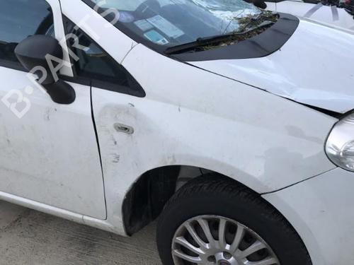 Starter FIAT GRANDE PUNTO (199_) 1.2 | BP25628575M8 - Image 24