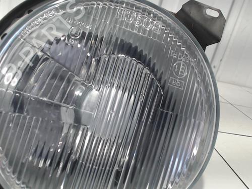 Used Left headlight Left headlight VW LT 28-35 I Van (281-363) 2.4 (90 hp) 29528518 29528518