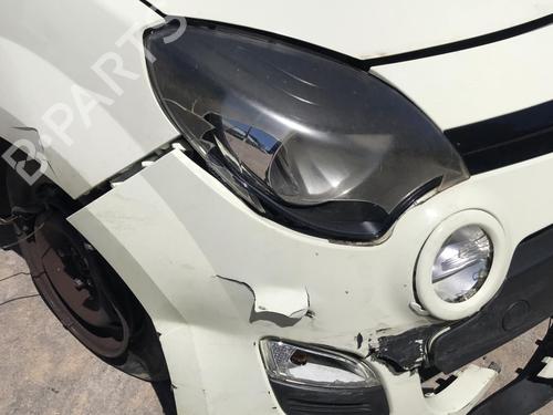 ABS pump RENAULT TWINGO II (CN0_) 1.2 16V (CN04, CN0B) | BP25631156M43 - Image 17