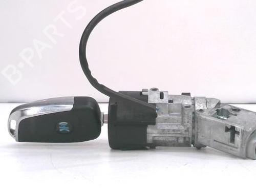 Electronic module CITROËN C3 II (SC_) | BP40118388M83 - Image 3