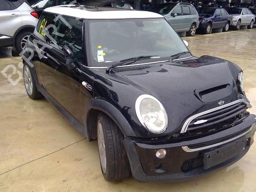 Startmotor MINI MINI (R50, R53) Cooper S | BP25648368M8 