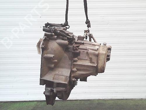 Used Gearbox Gearbox 38307805 38307805