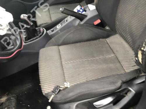 Steering column stalk SEAT LEON (1P1) 1.9 TDI | BP25650141I23 - Image 24