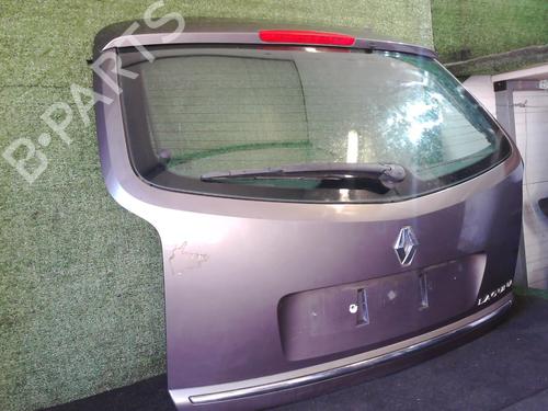 Tailgate RENAULT LAGUNA II Grandtour (KG0/1_) 2.2 dCi (KG0F) | BP25650191C6 