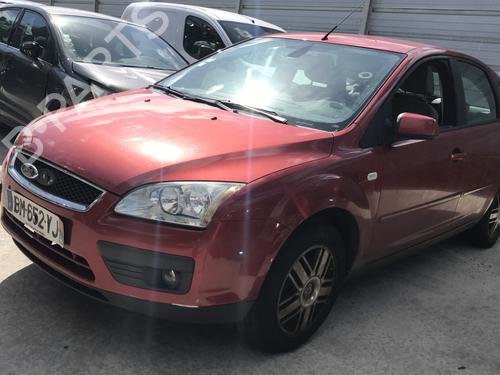 Left headlight FORD FOCUS II (DA_, HCP, DP) 1.6 Ti | BP31172770C28 - Image 35