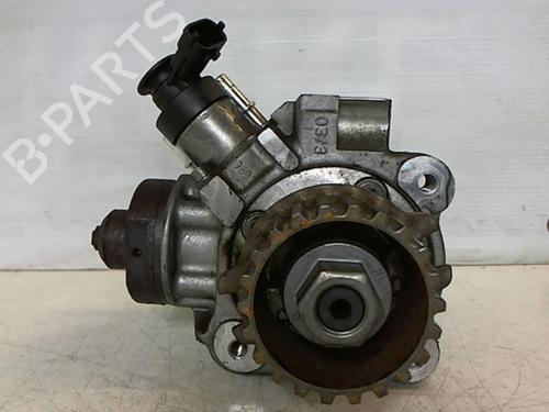 Injection pump CITROËN C3 II (SC_) 1.4 HDi 70 (SC8HZC, SC8HR0, SC8HP4) | BP25638491M78 - Image 3