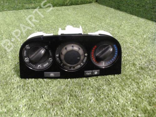 Used Climate control OPEL CORSA D (S07) 1.4 (L08, L68) (100 hp) 25642945