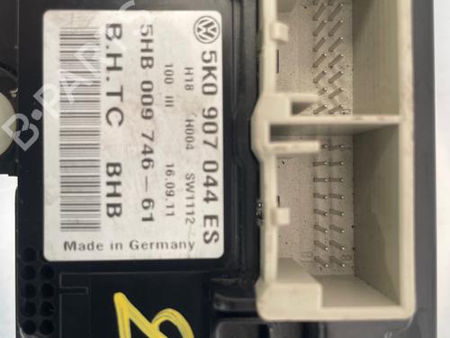 Used Climate control Climate control 39086904 39086904