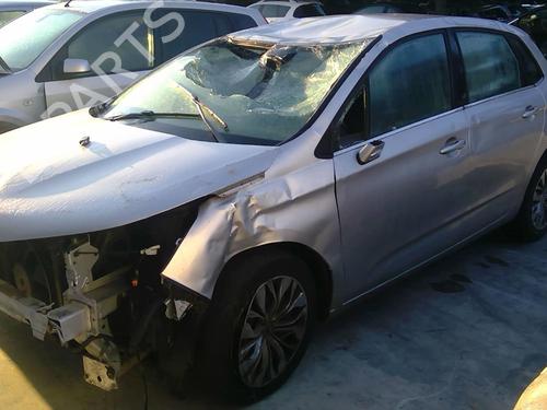 Starter CITROËN C4 II (NC_) 1.6 VTi 120 (NC5FS0, NC5FS9) | BP25642898M8 - Image 11