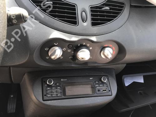 ABS pump RENAULT TWINGO II (CN0_) 1.2 16V (CN04, CN0B) | BP25631156M43 - Image 27