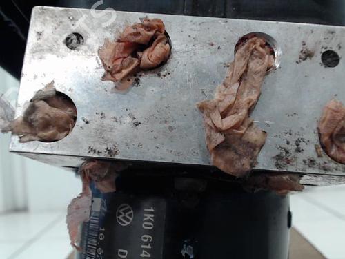 ABS pump VW EOS (1F7, 1F8) 2.0 TDI | BP25639391M43  - Image 6