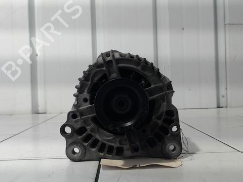 Used Alternator Alternator VW GOLF IV (1J1) 1.6 (100 hp) 32413263 32413263