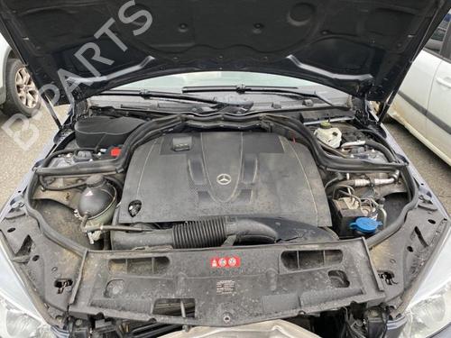 Left sun visor MERCEDES-BENZ C-CLASS T-Model (S204) C 200 CDI (204.201) | BP25642619I1 - Image 11