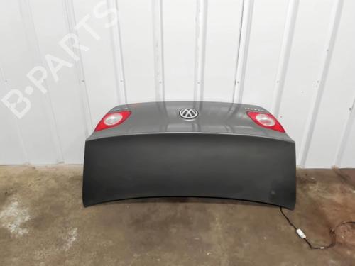 Used Tailgate VW PASSAT B6 (3C2) 2.0 TDI (140 hp) 25650751