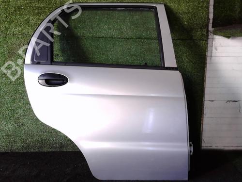 Used Right rear door DAEWOO MATIZ (M100, M150) 0.8 (52 hp) 25629519
