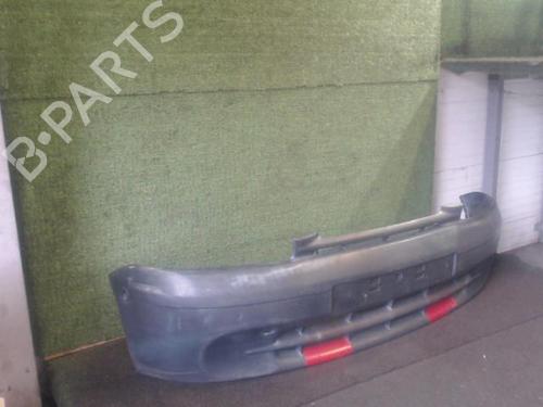 Used Front bumper Front bumper RENAULT KANGOO (KC0/1_) D 65 1.9 (KC0E, KC02, KC0J, KC0N) (64 hp) 25634436 25634436