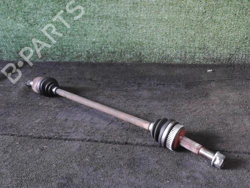 Used Left rear driveshaft RENAULT KOLEOS I (HY_) 2.0 dCi (HY0K) (150 hp) 25644403
