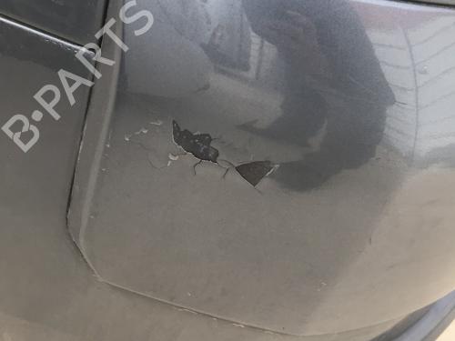 Left headlight CITROËN C4 Grand Picasso I (UA_) 1.6 HDi | BP31940329C28