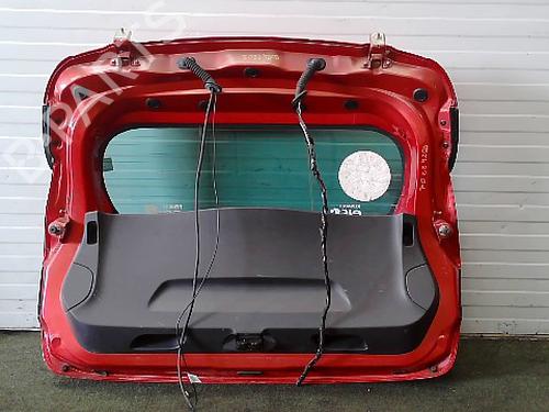 Used Tailgate Tailgate RENAULT CLIO IV (BH_) 1.5 dCi 90 (90 hp) 36482288 36482288