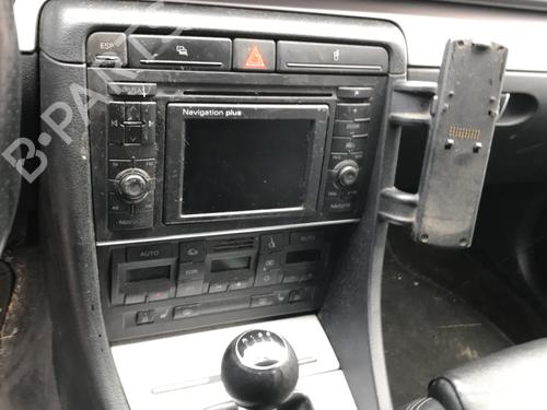 Starter AUDI A4 B6 Avant (8E5) 1.9 TDI | BP32029354M8  - Image 8