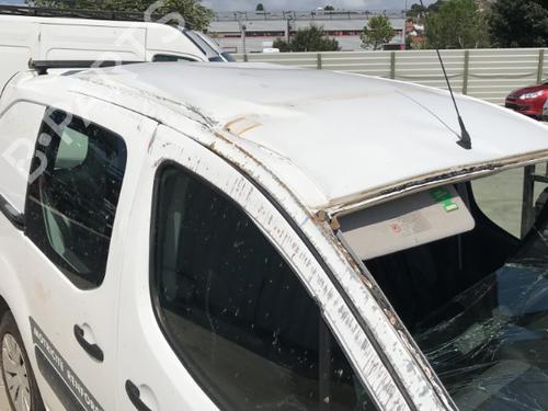 Steering pump CITROËN BERLINGO Box Body/MPV (B9) 1.6 HDi / BlueHDi 75 | BP30536181M99 