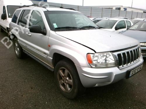 AC-Kompressor JEEP GRAND CHEROKEE II (WJ, WG) 2.7 CRD 4x4 | BP25636216M34 