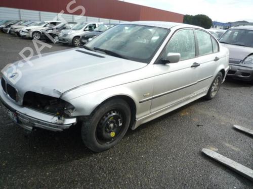 Ratstangsstang BMW 3 (E46) 318 i | BP25651316I23 - Image 5