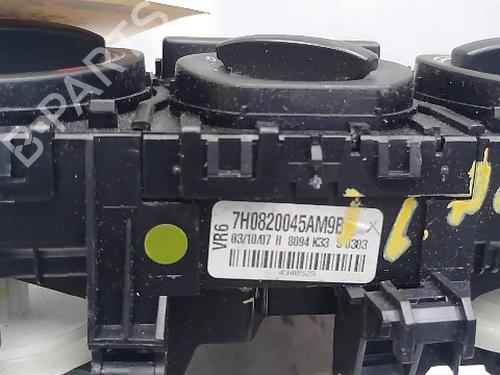 Used Climate control Climate control 38233898 38233898