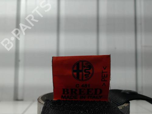 front-left-seatbelt-alfa-romeo-gt-937_-2003-2004-2005-2006-2007-2008-2009-2010-30490534 main image