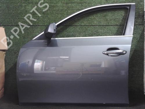 Used Left front door BMW 5 (E60) 530 d (231 hp) 27697221