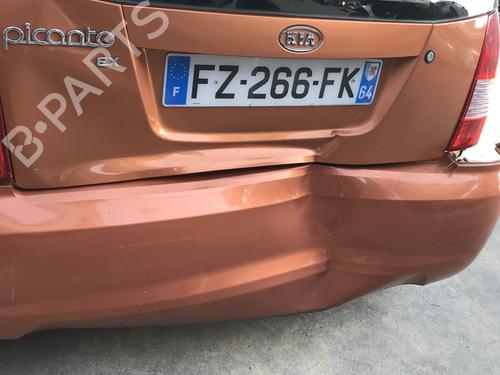 Engine KIA PICANTO I (SA) 1.1 | BP28130601M1  - Image 19