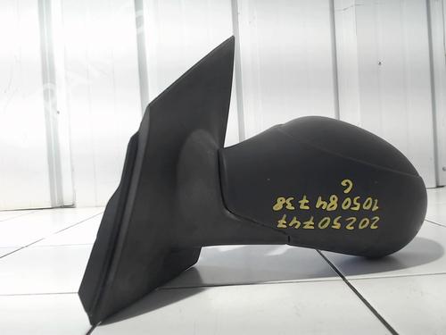 Left mirror CITROËN C2 (JM_) 1.4 HDi | BP28580120C26