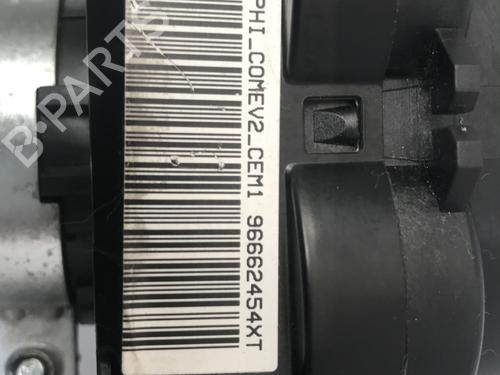 Steering column stalk CITROËN BERLINGO Box Body/MPV (B9)  | BP33681710I23  - Image 5