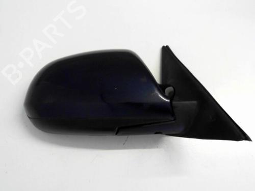 Used Right mirror HYUNDAI ELANTRA III (XD) 1.6 (105 hp) 25646506