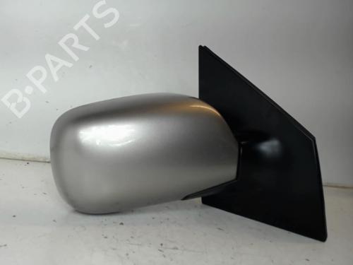 Right mirror TOYOTA YARIS (_P1_) 1.3 (SCP12_, SCP13_, SCP12R, SCP13R) | BP25645702C27 