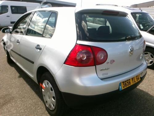 Climate control VW GOLF V (1K1) | BP25640371I5 - Image 9