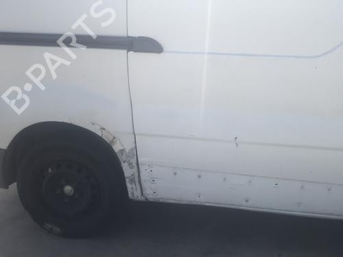 Left tailgate RENAULT TRAFIC II Van (FL)  | BP34005356C76  - Image 9