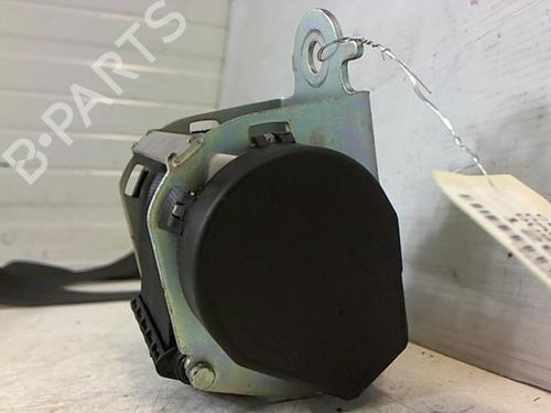 Rear right seatbelt DACIA DUSTER (HS_) 1.5 dCi 4x4 (HSMC, HSMD) | BP25638356I28  - Image 5