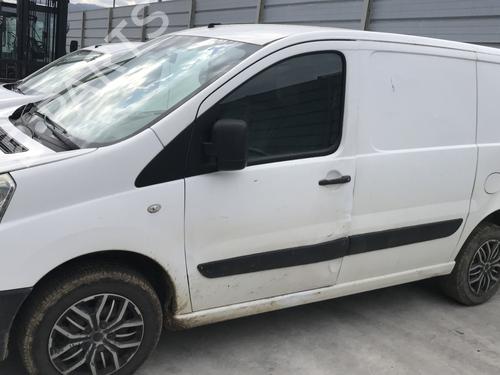 Used Parts FIAT SCUDO Van (270_, 272_)  2.0 D Multijet  3119528