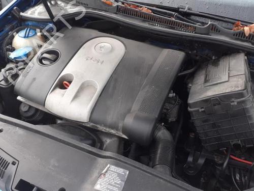 Starter VW GOLF V (1K1) 1.6 FSI | BP25629264M8 - Image 5