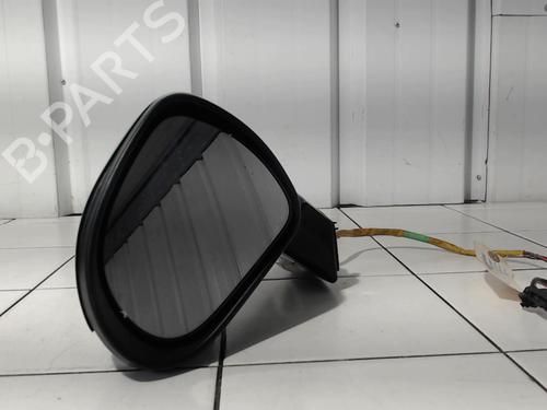Retrovisore sinistro PEUGEOT 308 SW I (4E_, 4H_) 1.6 HDi (112 hp) 30968734